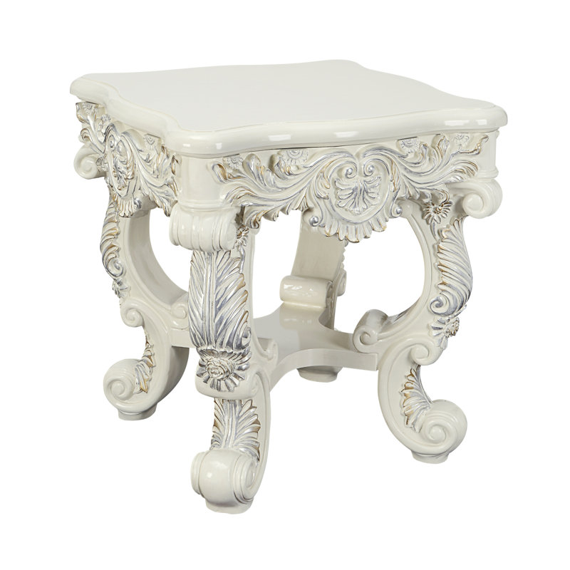Adara END TABLE