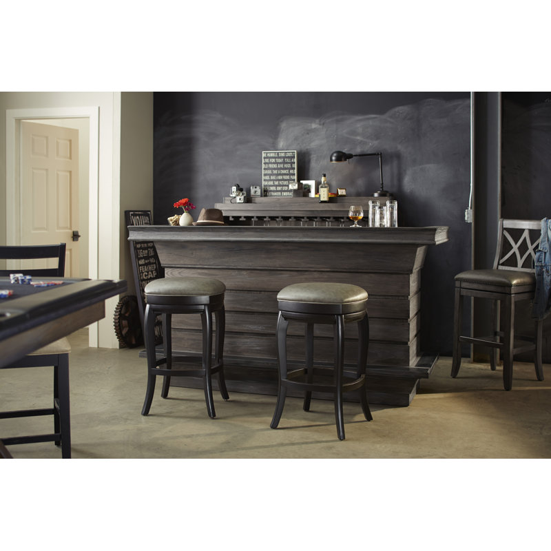 Bar à domicile American Heritage Caliente
