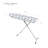 Laura Ashley Reversible Ironing Board Cover