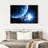Oberle Satellite In Space-108128009