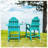 Dutta Outdoor Adirondack Chair-1474224185