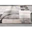 Tapis à motif géométrique moderne gris Chimeng-65122527
