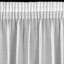 Vanesa 100% Polyester Sheer Curtain Single Panel-97279357