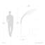 92 " Arched Floor Lamp-1590018844-1590018845