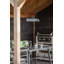 Electric Ceiling Mounted Patio Heater