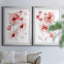 Translucent Blush I - ensemble de 2 reproductions d'art-1917693673-1917693685-1917693683