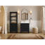 30 po Nashville X P 22 po Meuble-lavabo simple D-112762429-112762430-112762437
