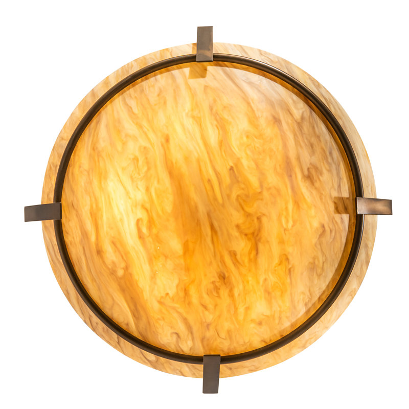 Covina 6 - Light Pendant