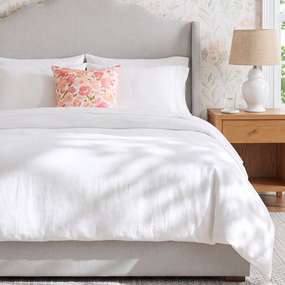 Linen Sheet Set