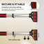 Pull-Up Bar