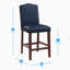 Tabouret de comptoir 24 po Halaï-96649898