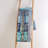 Chandra  Quilted Throw