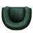 Valli Upholstered Barrel Chair-476115126