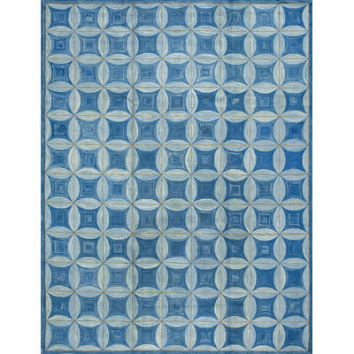 One-of-a-Kind 9' X 12' Area Rug