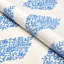 Zinda Embroidery Fabric