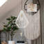 Luminaire suspendu géométrique unique à 1 lumière Donivon-1244867546-1244867547