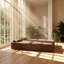 Single 78 " Upholstered Convertible Sofa