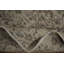 Tapis floral Anatolian 5 x 8 avec des motifs subtils élégants