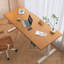 Bureau électrique intelligent à hauteur réglable-952840984