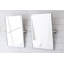 Empire Stone Oval Console Bathroom Sink with Overflow-1608944262
