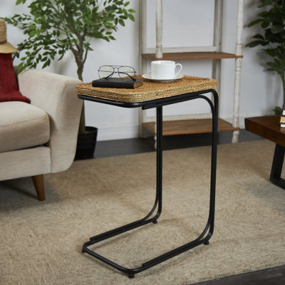 Table de bout Lyndzey