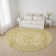 Premium Machine Washable Lucchesi AMF1728 Global Rug