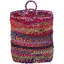 Panier en tissu
