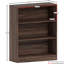 Modern Manufactured Wood Bookcase-32413965-123754590