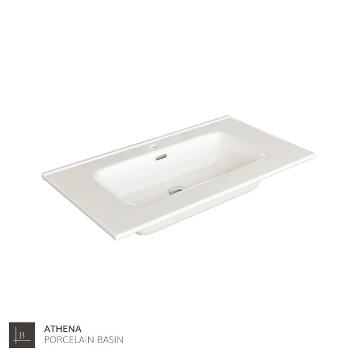 Borian Bathroom Vanity with Basin
