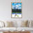 Sumeeta Silver Single Picture Frame-1205735458