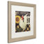 Jadaya «Vermont Farms I», affiche vintage encadrée-20125746-20125747-69785973