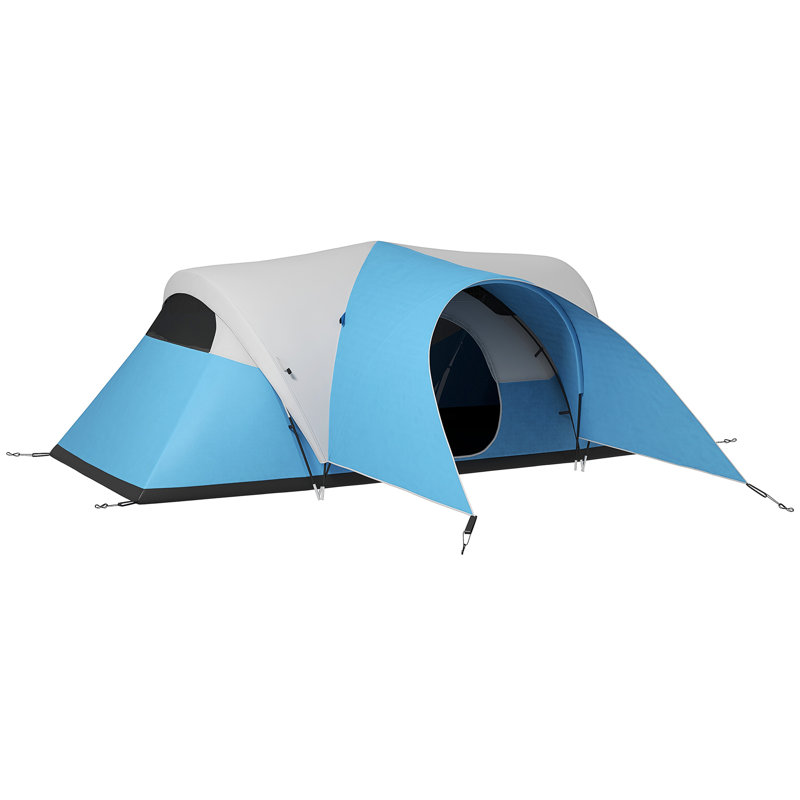6 Person Tent