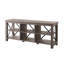 Unfinished TV Stand for TVs up to 65"-1176185000