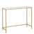 Gold/Transparent