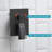 All-In-One Kit with Rough in-Valve-73110039