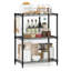 59cm W Metal Shelving Unit