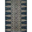 Tapis floral royal / ivoire Annette-22736594