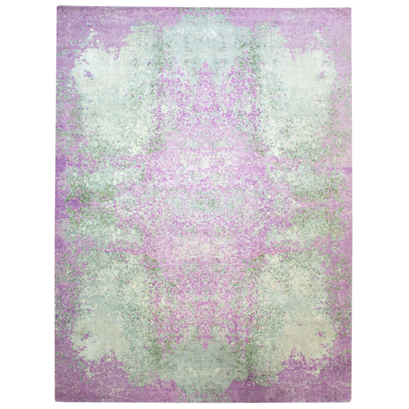 Ancestral One-of-a-Kind 9' X 12' Area Rug