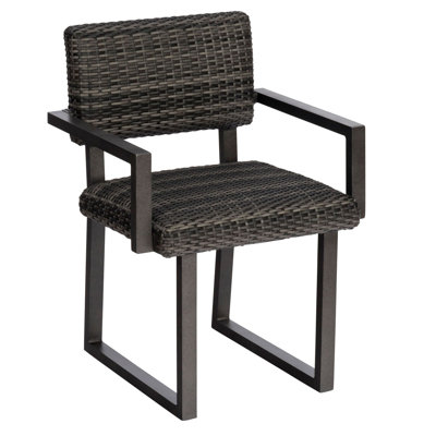 Harper Outdoor Dining Armchair