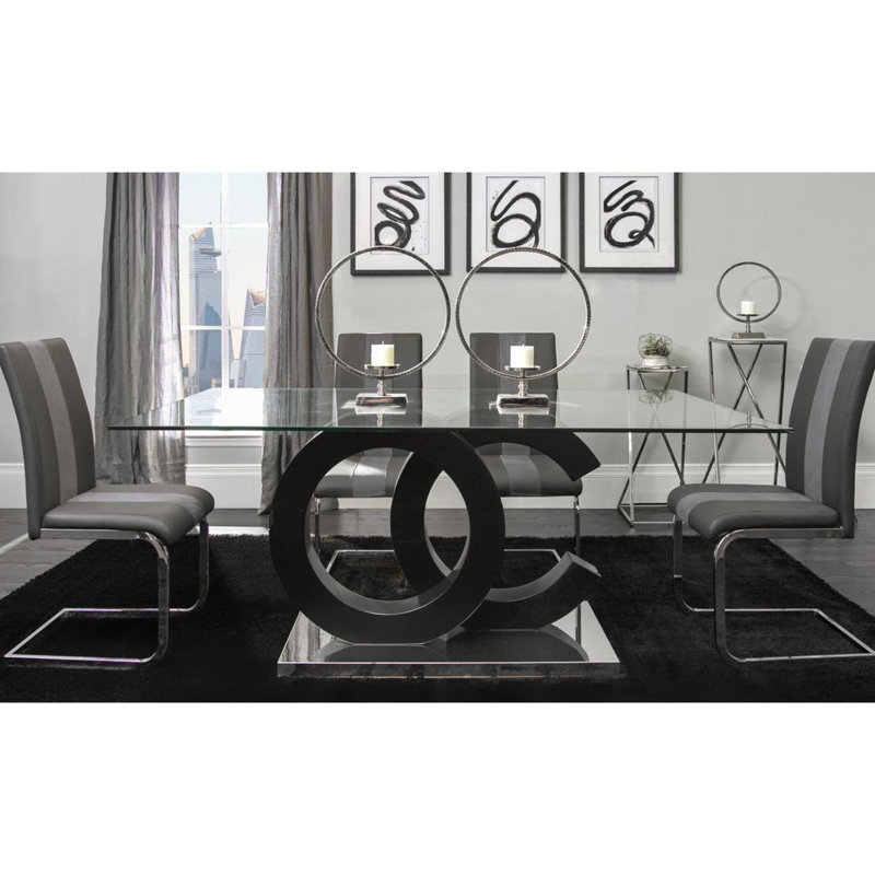ASTON DINING TABLE