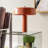 Punk Metal Table Lamp-27290344