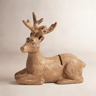 Enchanted Critter Name Card Holder
