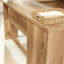 Bureau en L