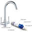 Z_Warehouse Touch Kitchen Faucet