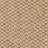 Dollard Natural Fiber Sisal With Latex Solid Color Rug-151520094