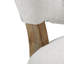 Asfia Adjustable Swivel Tufted Upholstered Task Chair-1143849420