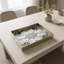 Plateau de coiffeuse miroir inversé-16146725-16146724