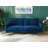 Azelin 70" Round Arm Sofa-307996177
