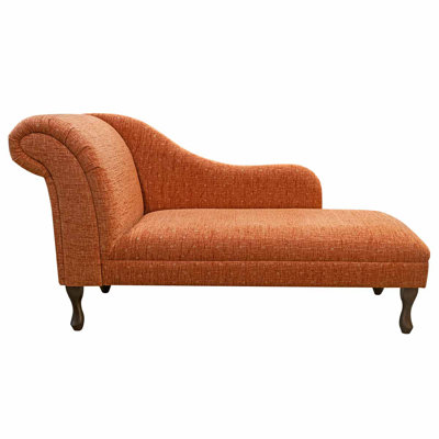 Upholstered Chaise Lounge