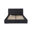 Lit plateforme tapissier Gurtner-1152450441